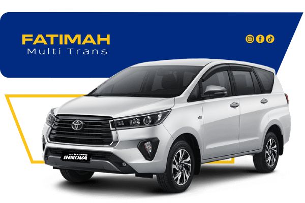 Rental Innova